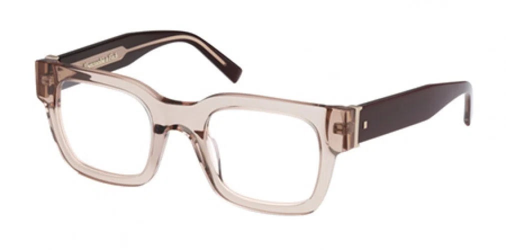 ABERCROMBIE & FITCH 50050 Eyeglasses - view 4